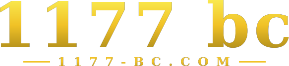 1177 bc logo